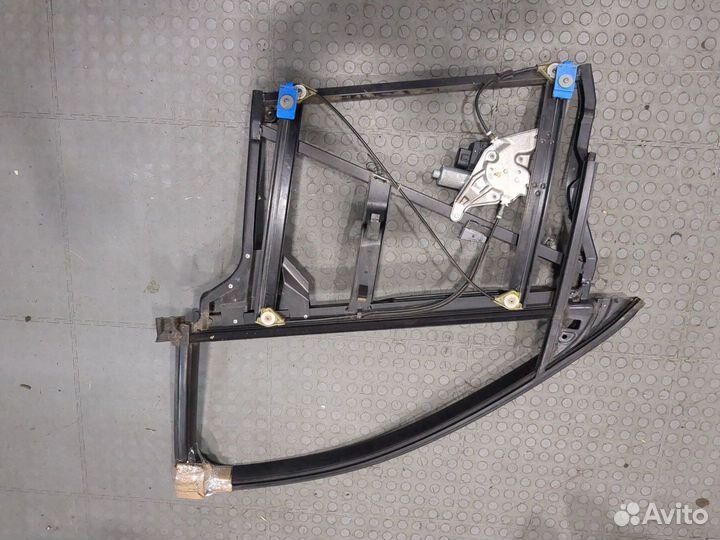 Стеклоподъемник электрический Audi A6 (C5), 2001