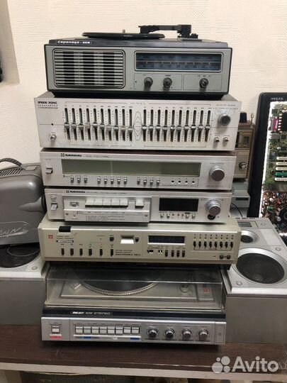 Электроника радиотехника вм12