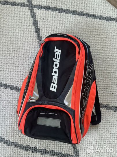 Детская одежда для тенниса Babolat Drifit