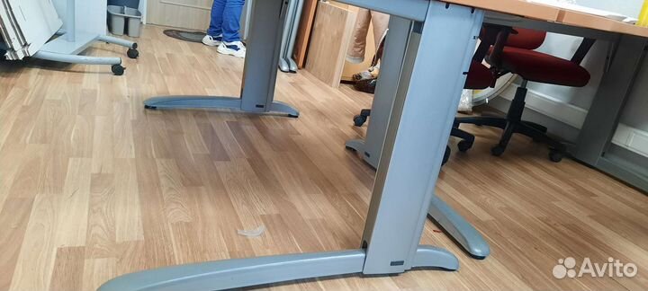 Компьютерный стол бу 5 шт