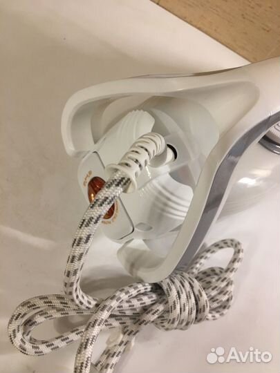 Утюг tefal FV8043