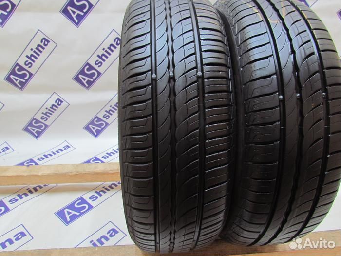 Pirelli Cinturato P1 Verde 185/60 R15 81H