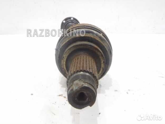 Привод задний бмв X5 E53