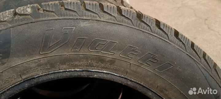 Viatti Brina 205/60 R16