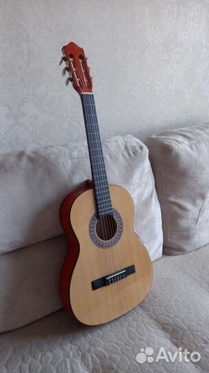 Гитара 3/4