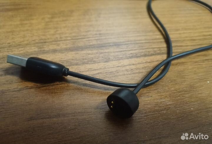 Кабель для зарядки часов Xiaomi