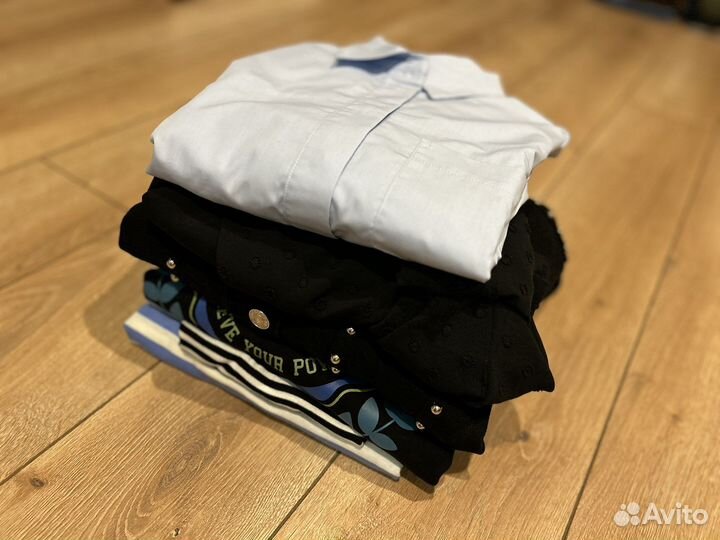 Женская одежда пакетом 42 44