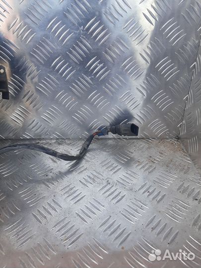 Вентилятор кондиционера Volkswagen Passat B5 plus