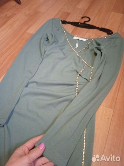 Вечернее платье 42-44