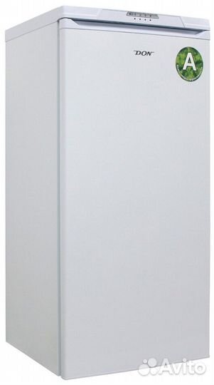 Морозильная камера Don R-105 B