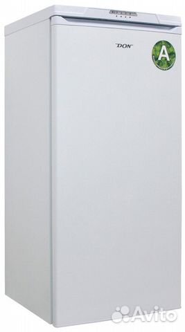 Морозильная камера Don R-105 B