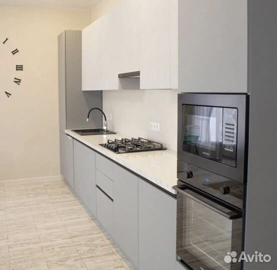 Кухонный гарнитур