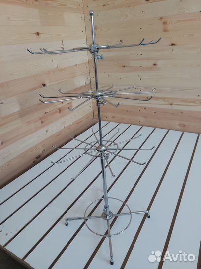 Стойка для аксессуаров, украшений