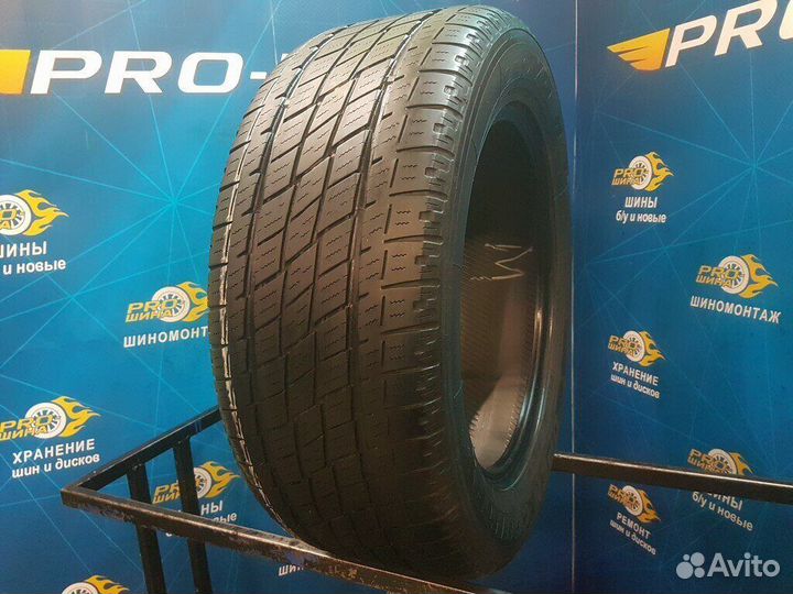 Toyo Open Country H/T 255/55 R18