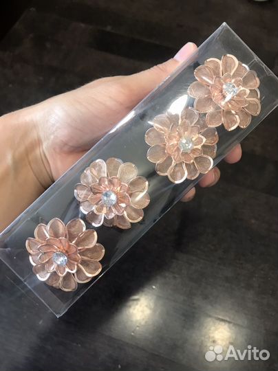 Кольца для салфеток