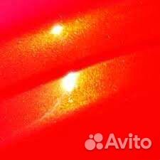 Краска базовая Orange Pearl