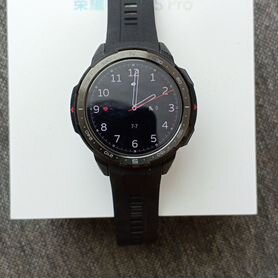 Часы honor watch GS PRO