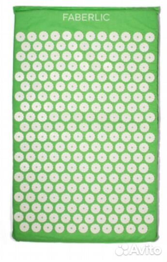 Акупунктурный массажный коврик