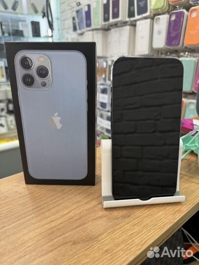 iPhone 13 Pro Max, 128 ГБ