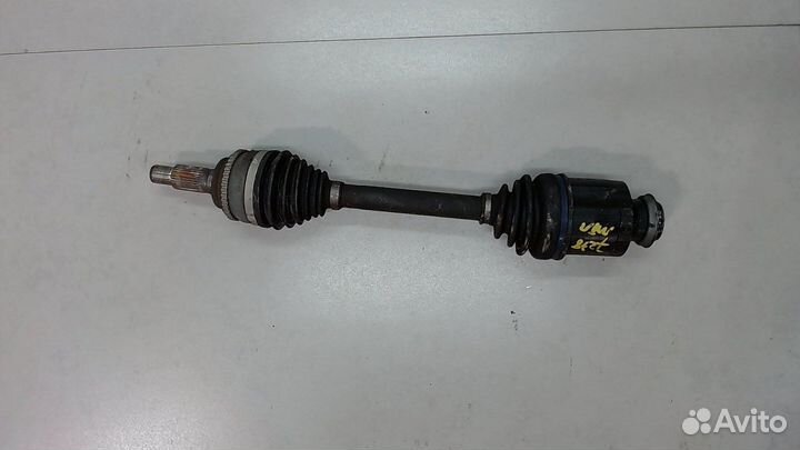 Полуось Mazda CX-9, 2014