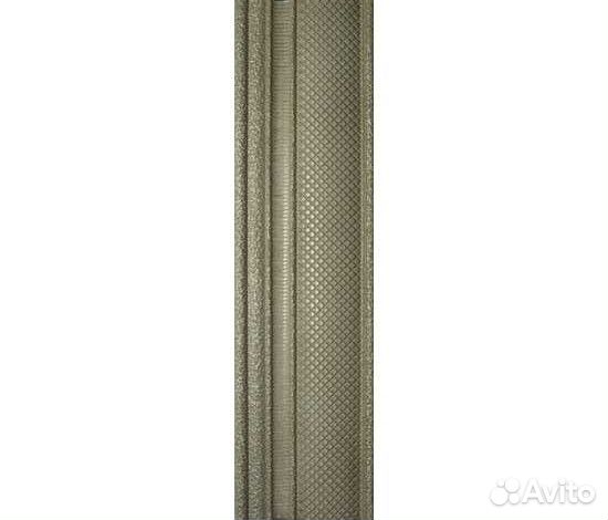 Бордюр Dynamic gold border 02 300х80