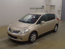 Nissan Tiida 1.5 AT, 2012, 26 000 км, с пробегом, цена 780 000 руб.