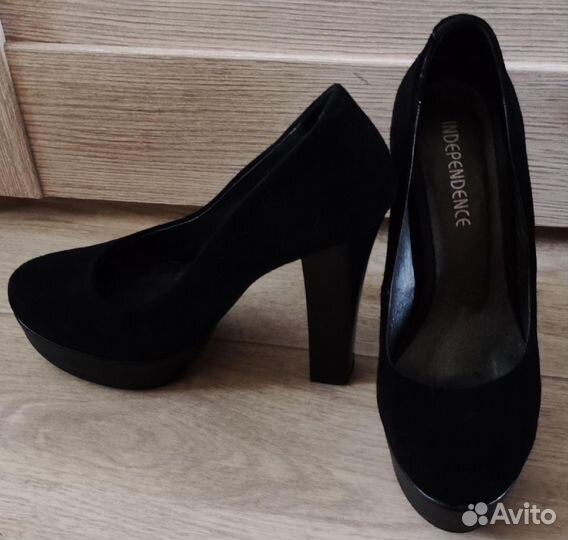 Туфли женские