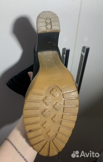 Женские сапоги