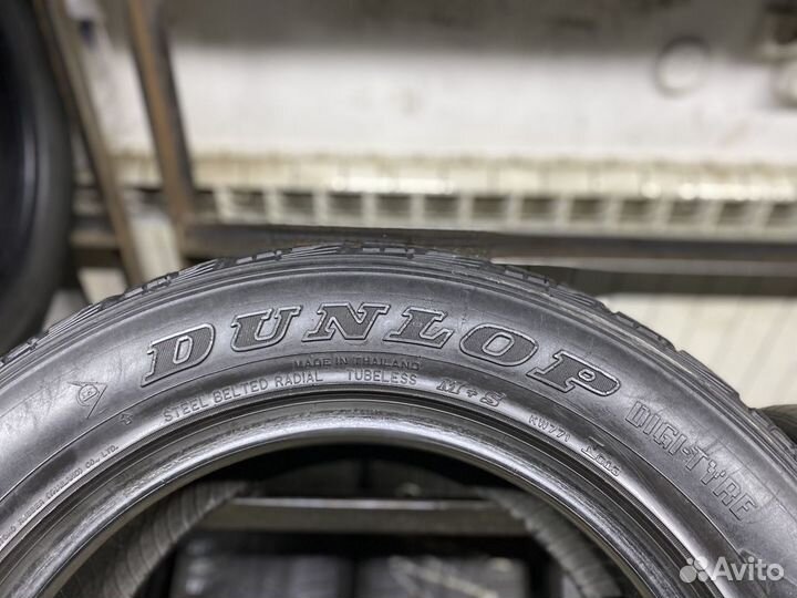 Dunlop Grandtrek AT3 235/60 R16 100H