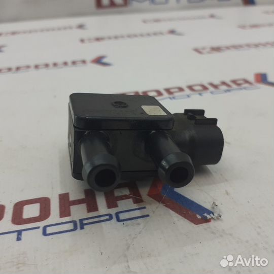 Датчик давления выхлопных газов KIA sorento 09