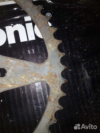 Звезда ведомая