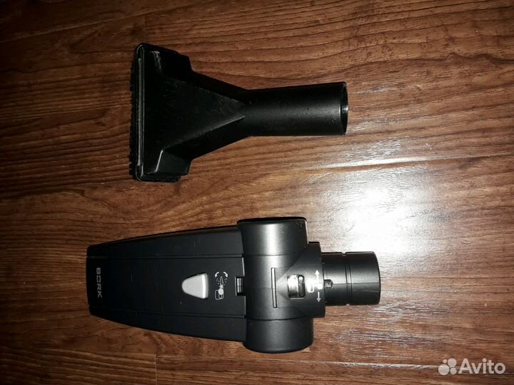 Пылесос для машины