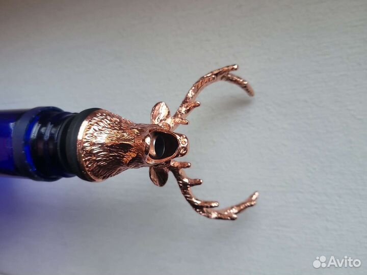 Дозатор (гейзер) Jägermeister оригинал