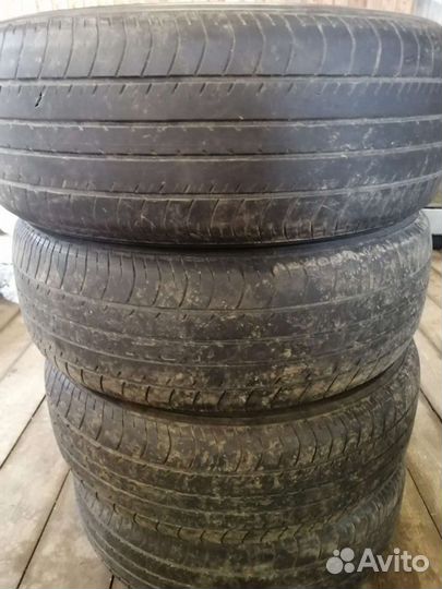 Yokohama G95 215/60 R16