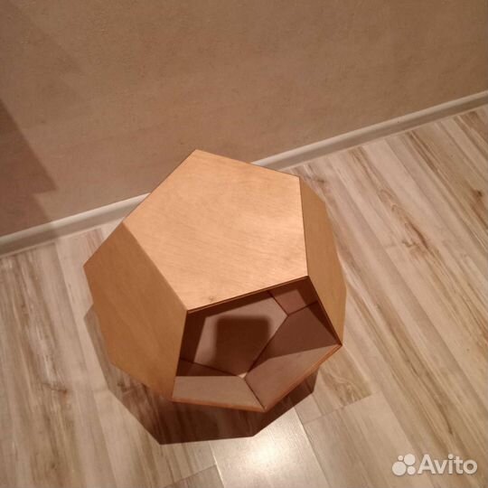 Домик для кошек и маленьких собак