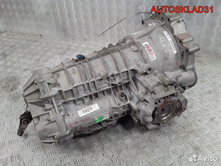 АКПП EEK 5HP19 Volkswagen Passat B5 2.5 дизель