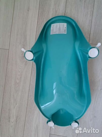 Ванночка для купания