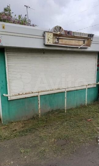 Дом 20 м² на участке 6 сот.