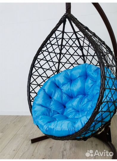 Подушки для подвесного кресла