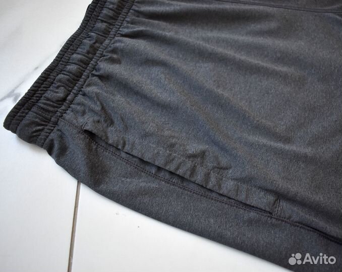 Шорты спортивные Under Armour HeatGear