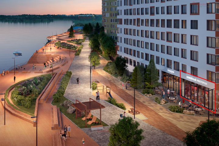 ЖК Астон. Сезоны 2