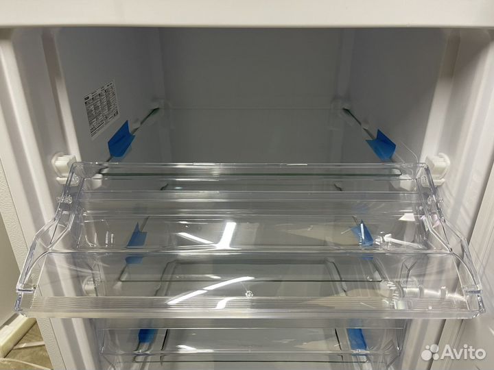 Морозильная камера Haier 250л 6летГарантия