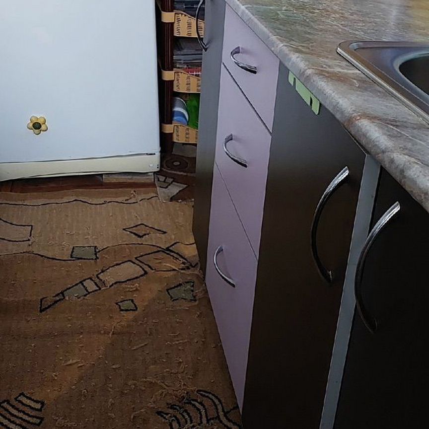 Квартира 2-комн. 35.5 м² в Пучеж — фото 13 из 13