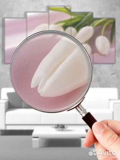 Картина для интерьера