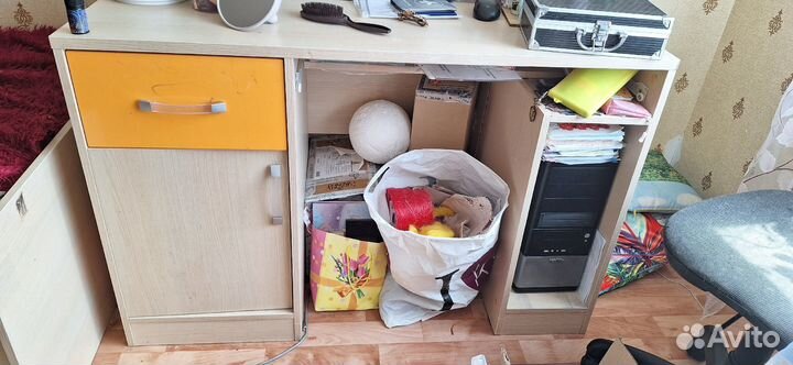 Продам детский гарнитур