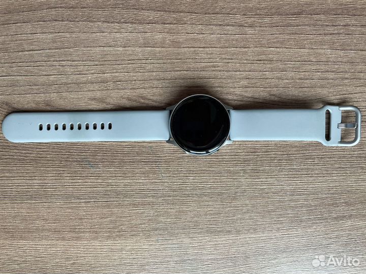 Samsung watch active 2
