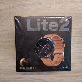 Смарт часы mibro watch lite 2