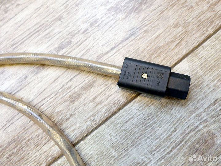 Силовой Shunyata Research Diamondback 1,5м C15 C19