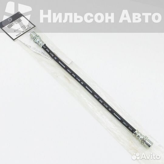 Тормозной шланг передний toyota dyna SB