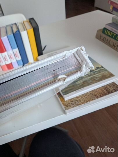 Книга Оттеночное вышивание гладью - Триш Бурр